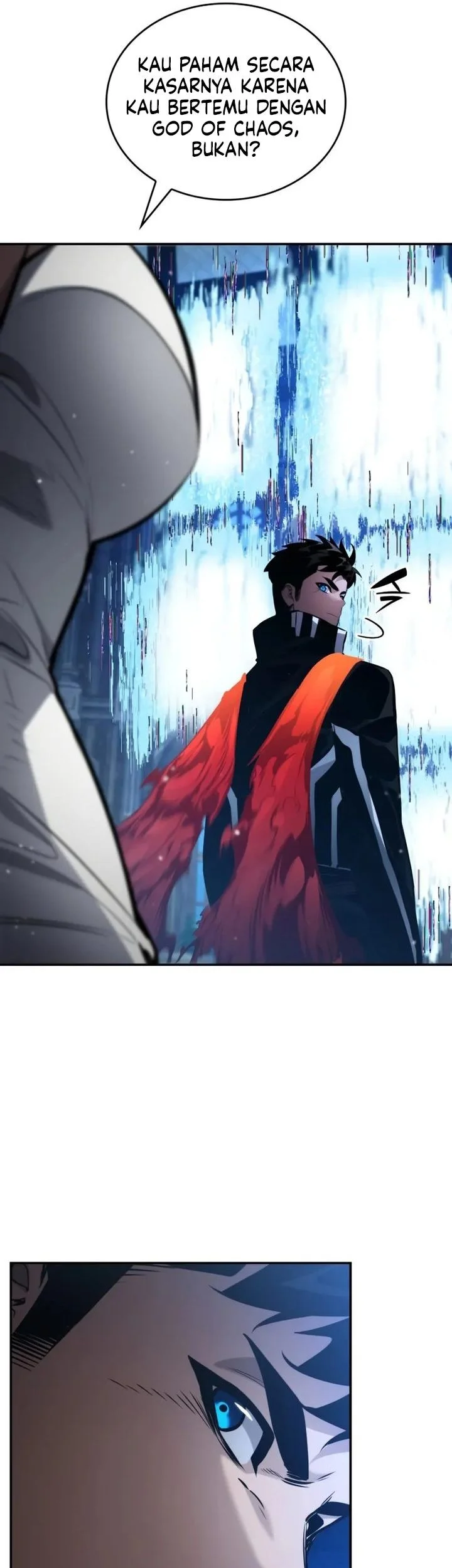Boundless Necromancer Chapter 176 - halaman 4