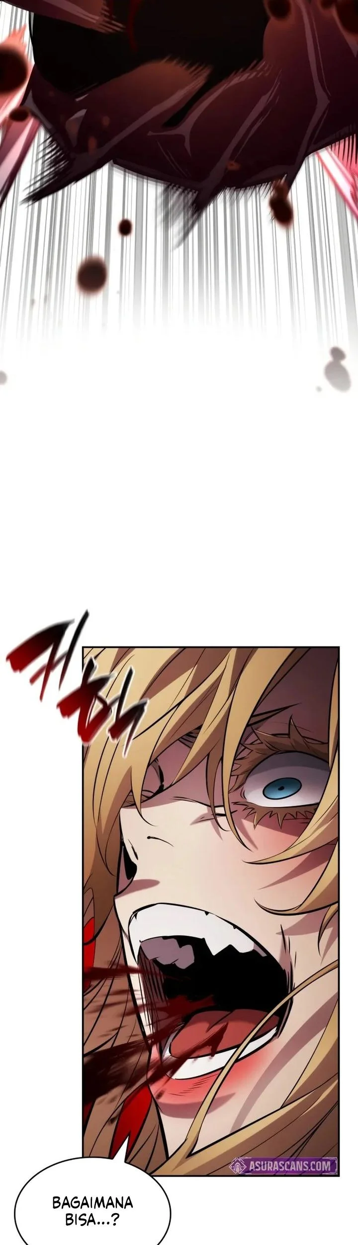 Boundless Necromancer Chapter 176 - halaman 49