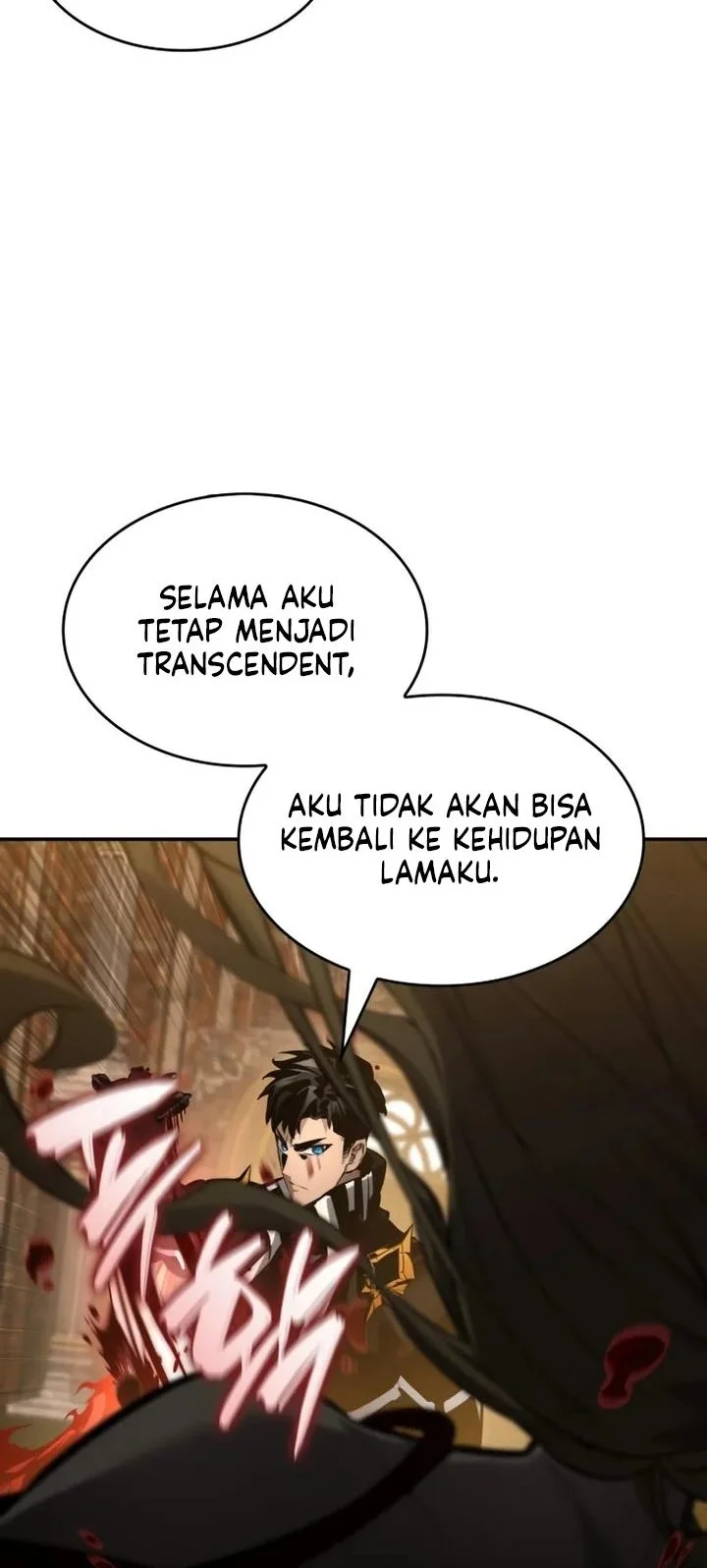 Boundless Necromancer Chapter 176 - halaman 50