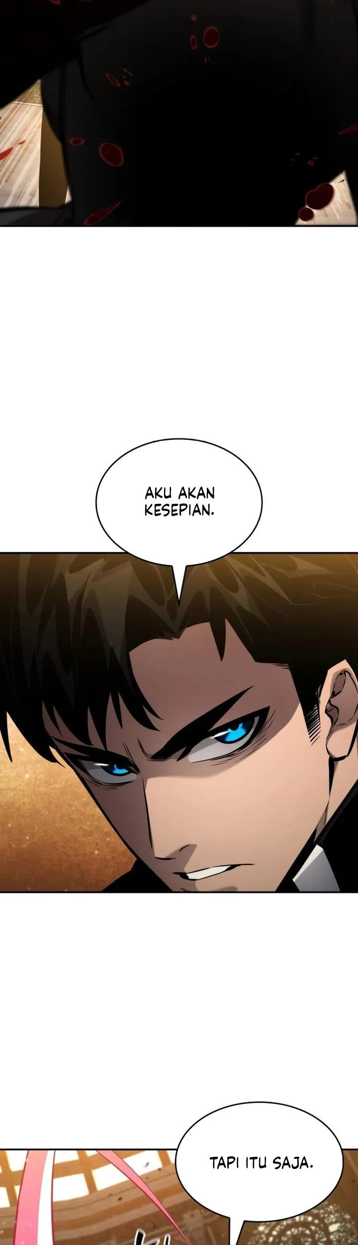 Boundless Necromancer Chapter 176 - halaman 51