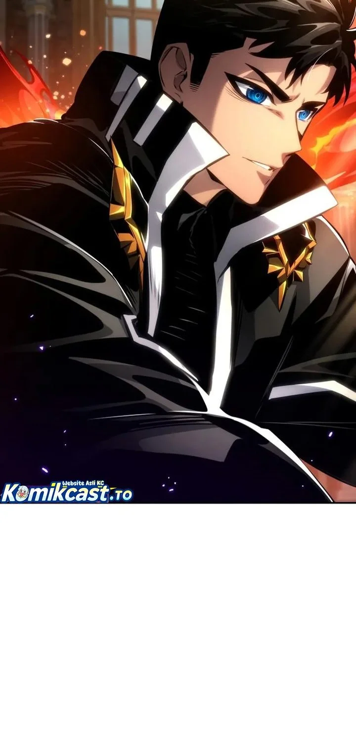 Boundless Necromancer Chapter 176 - halaman 54