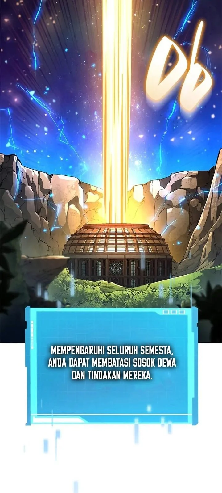 Boundless Necromancer Chapter 176 - halaman 62