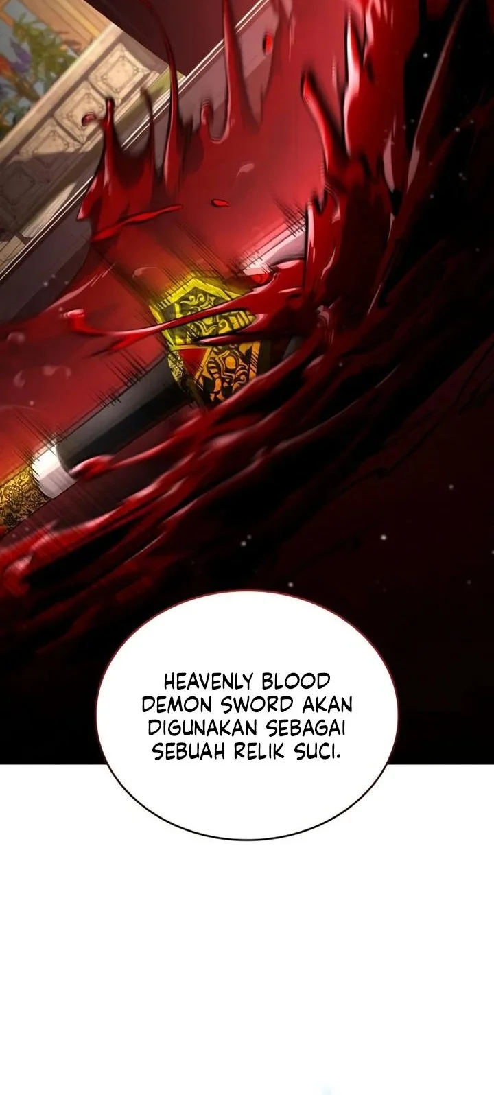 Boundless Necromancer Chapter 176 - halaman 74