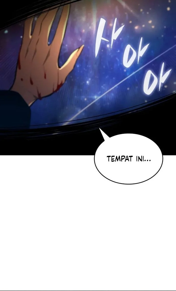 Boundless Necromancer Chapter 176 - halaman 78