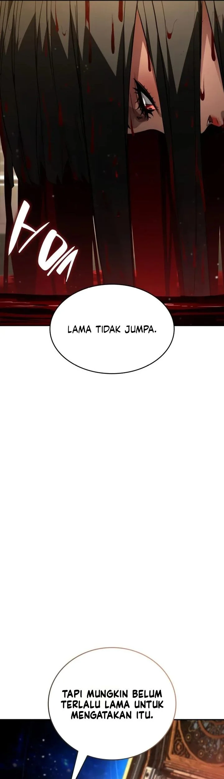 Boundless Necromancer Chapter 176 - halaman 79