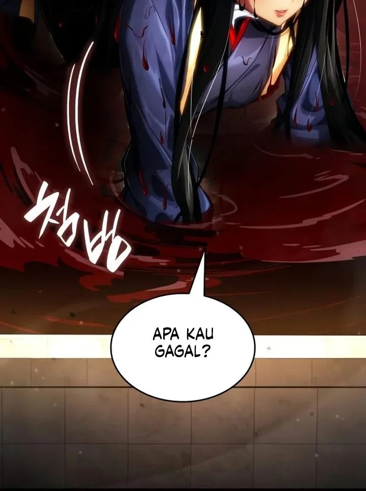 Boundless Necromancer Chapter 176 - halaman 82