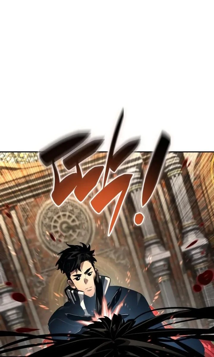 Boundless Necromancer Chapter 176 - halaman 84