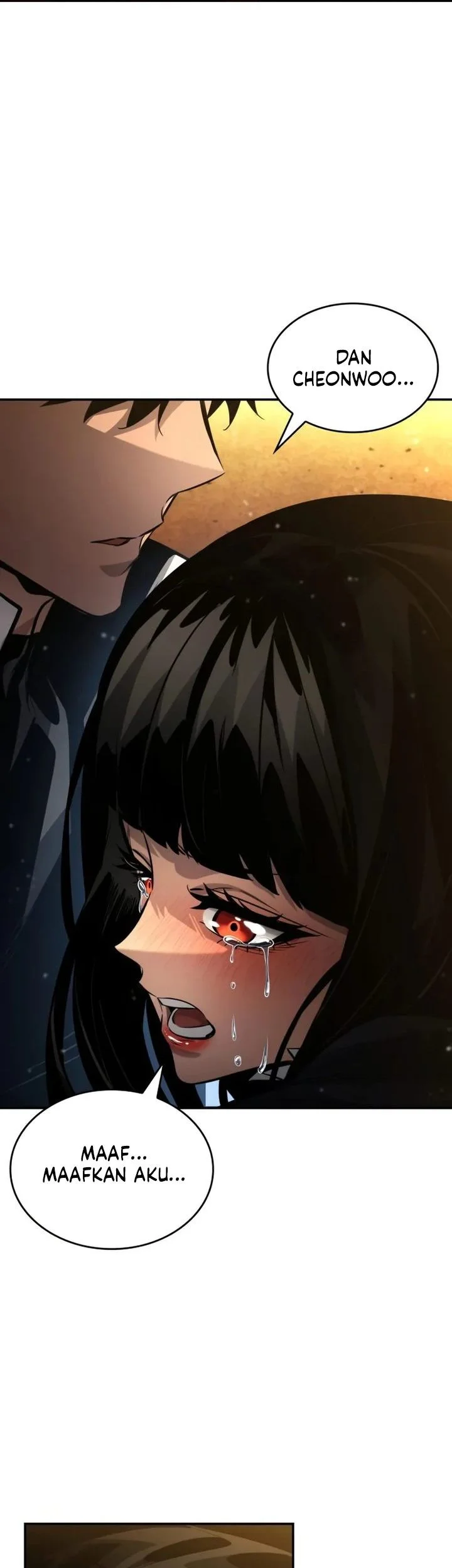 Boundless Necromancer Chapter 176 - halaman 95