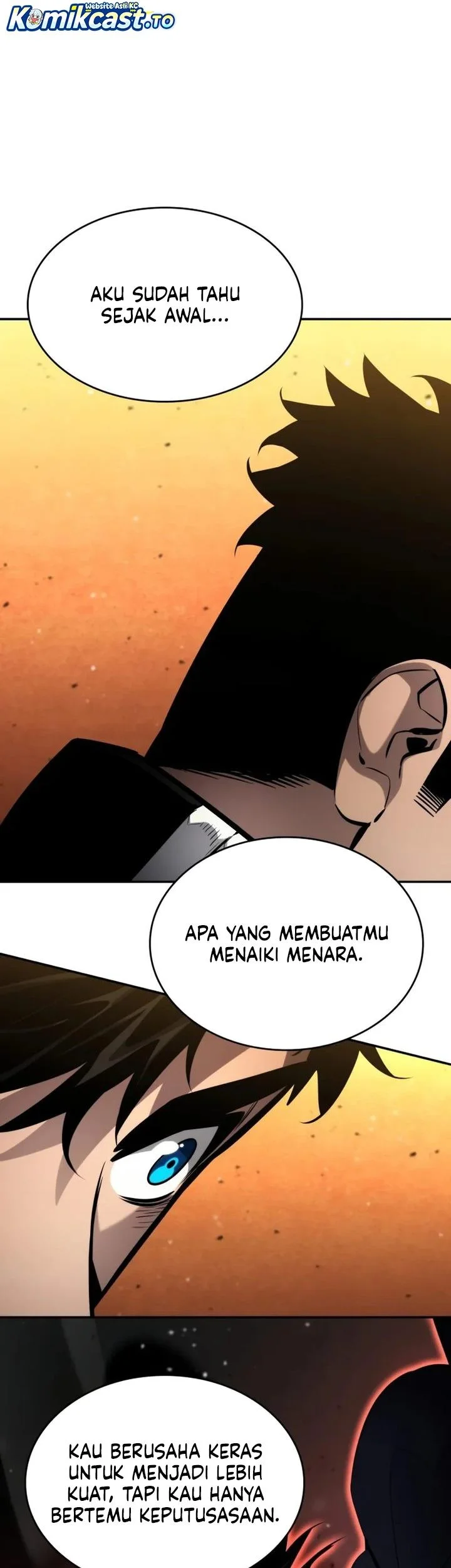 Boundless Necromancer Chapter 176 - halaman 99