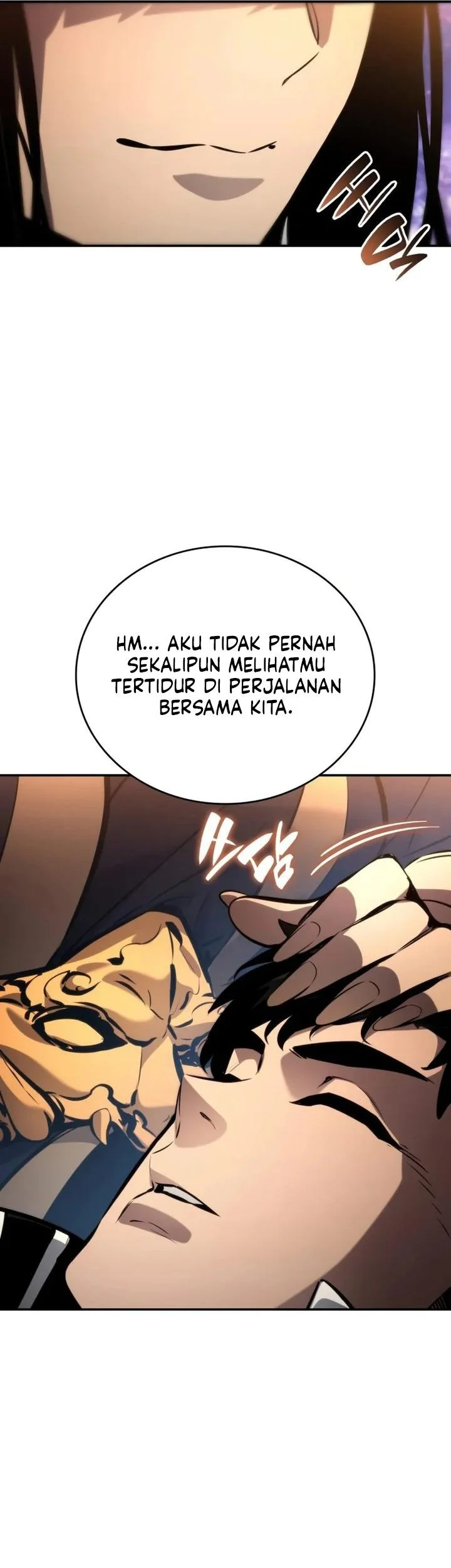 Boundless Necromancer Chapter 177 - halaman 101