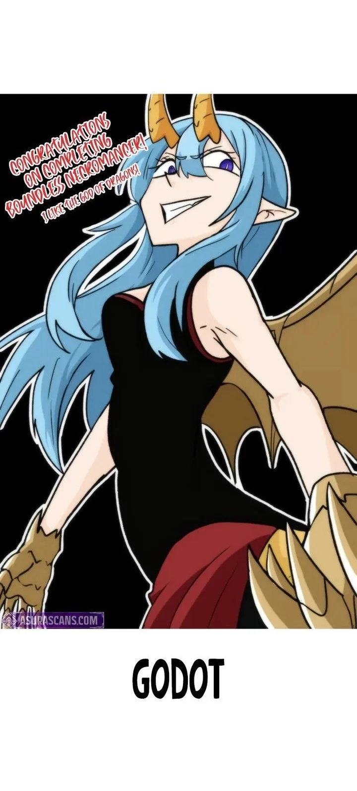 Boundless Necromancer Chapter 177 - halaman 112
