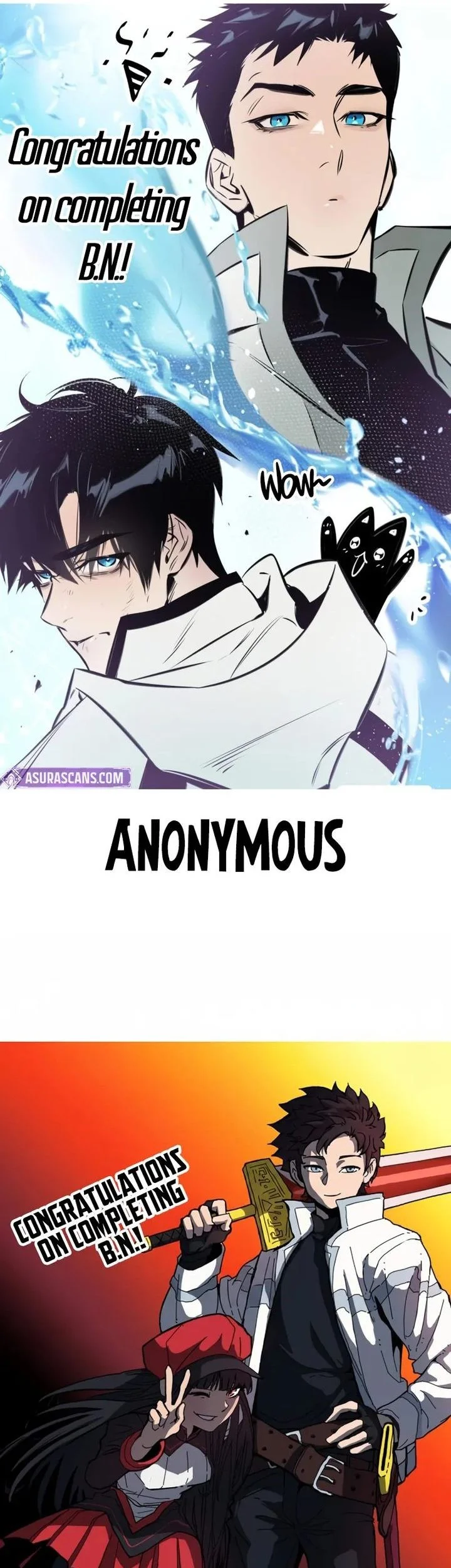 Boundless Necromancer Chapter 177 - halaman 123