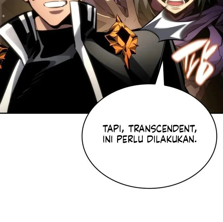Boundless Necromancer Chapter 177 - halaman 13
