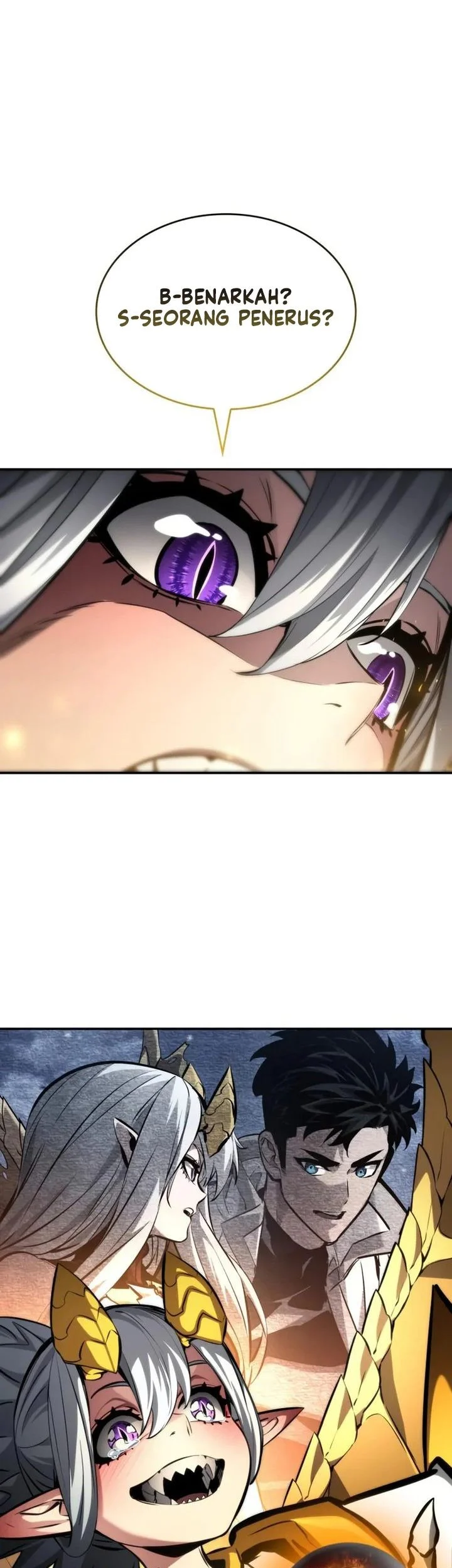 Boundless Necromancer Chapter 177 - halaman 26