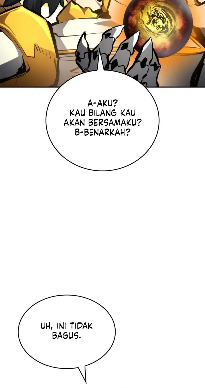 Boundless Necromancer Chapter 177 - halaman 27