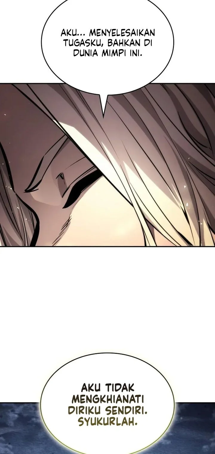 Boundless Necromancer Chapter 177 - halaman 29