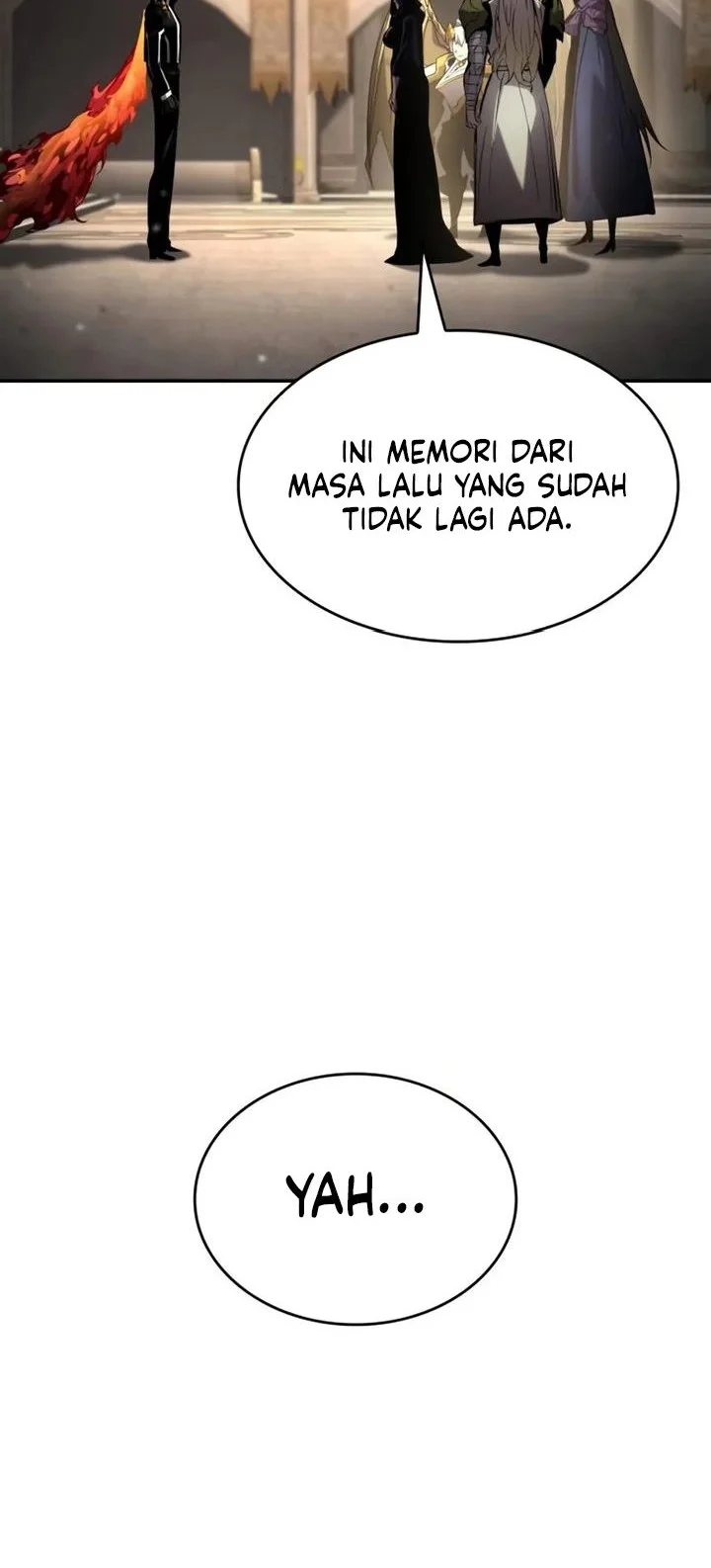 Boundless Necromancer Chapter 177 - halaman 33