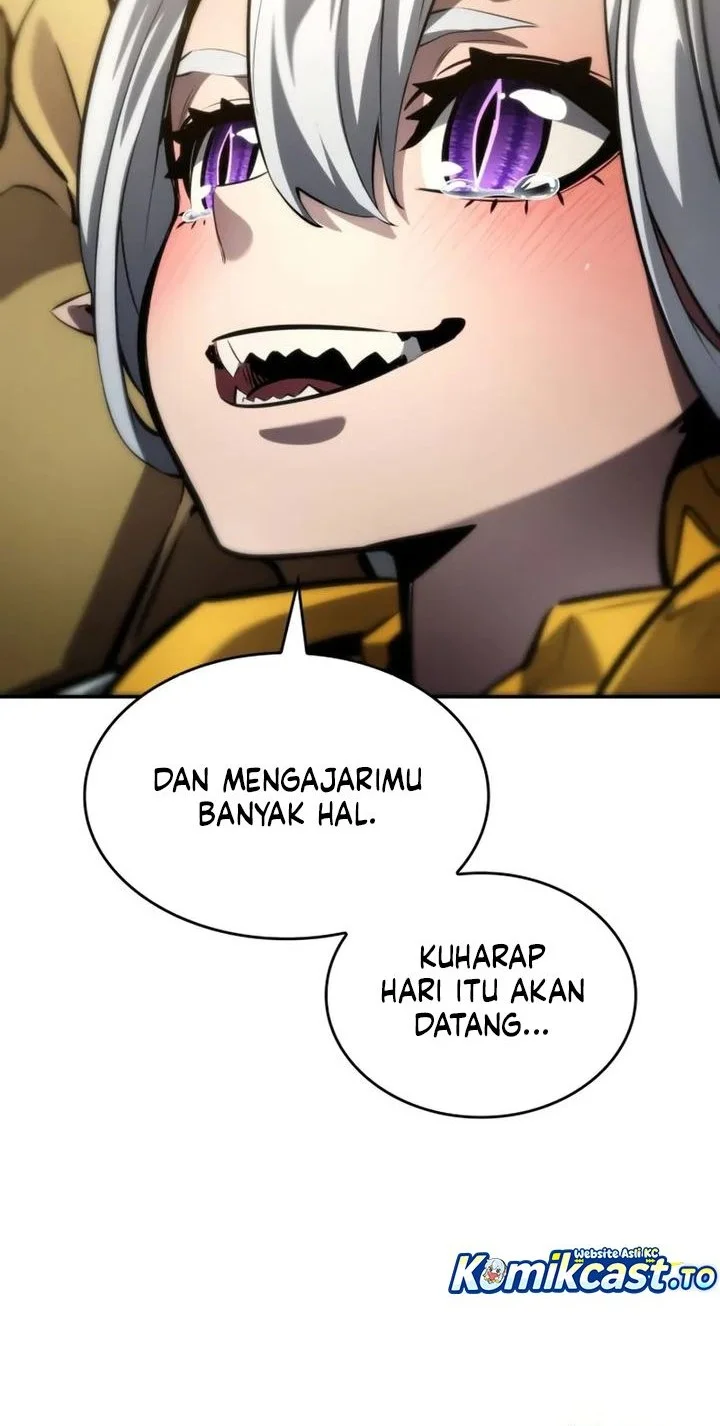 Boundless Necromancer Chapter 177 - halaman 44