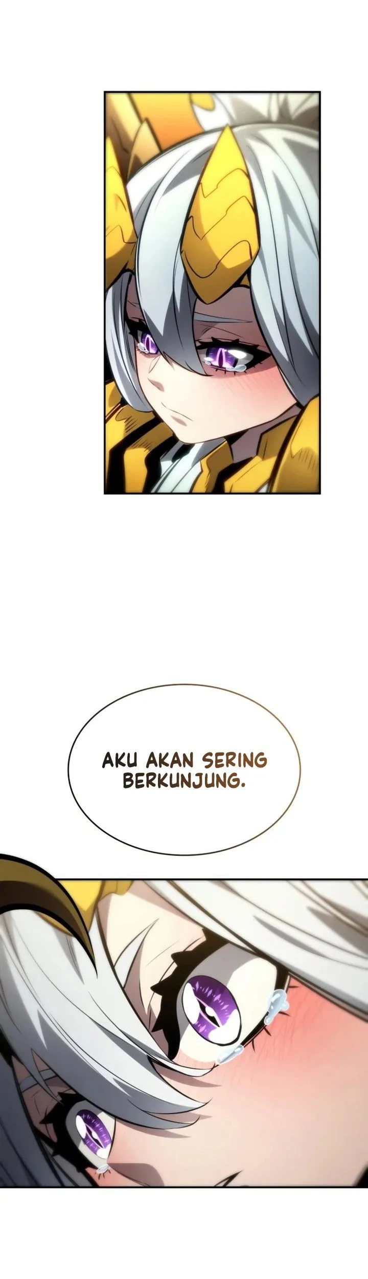 Boundless Necromancer Chapter 177 - halaman 47