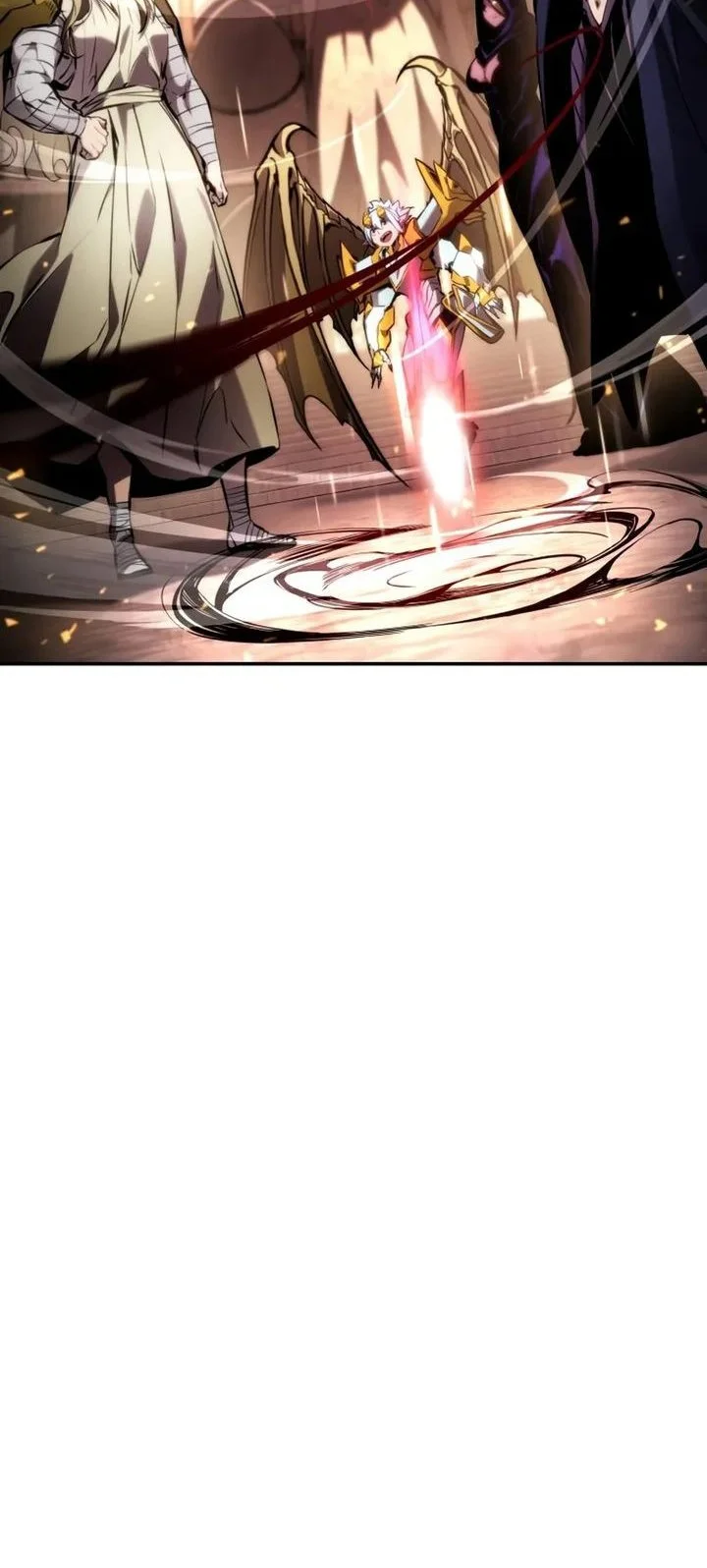Boundless Necromancer Chapter 177 - halaman 52