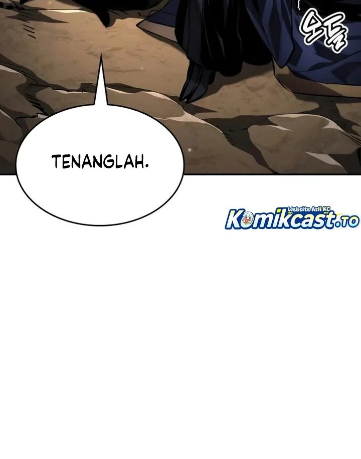 Boundless Necromancer Chapter 177 - halaman 54