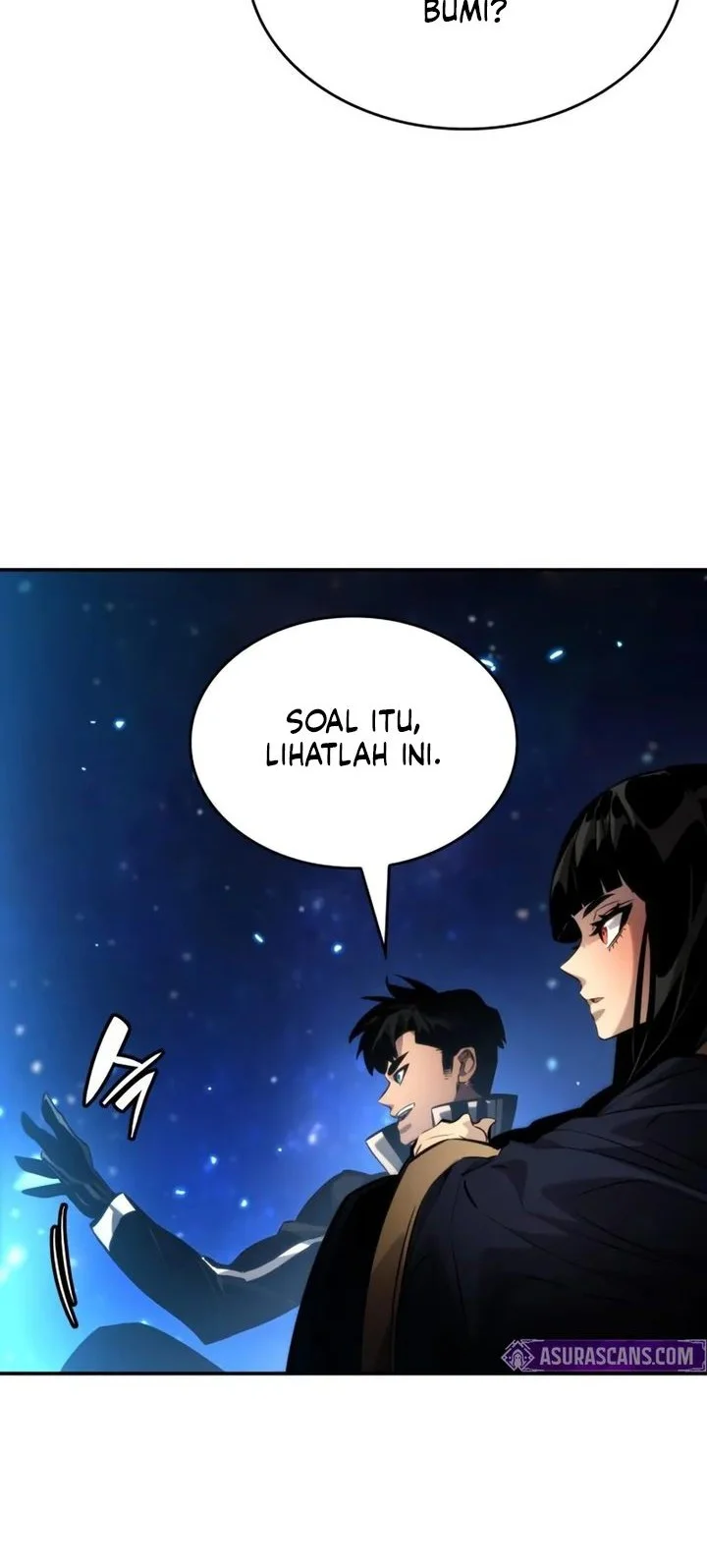 Boundless Necromancer Chapter 177 - halaman 62