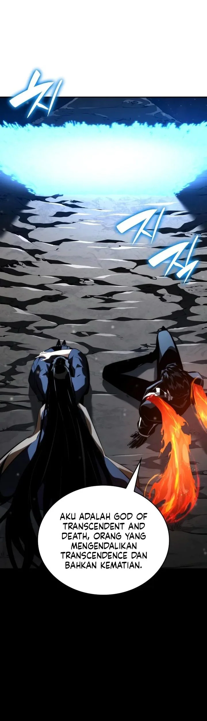 Boundless Necromancer Chapter 177 - halaman 63
