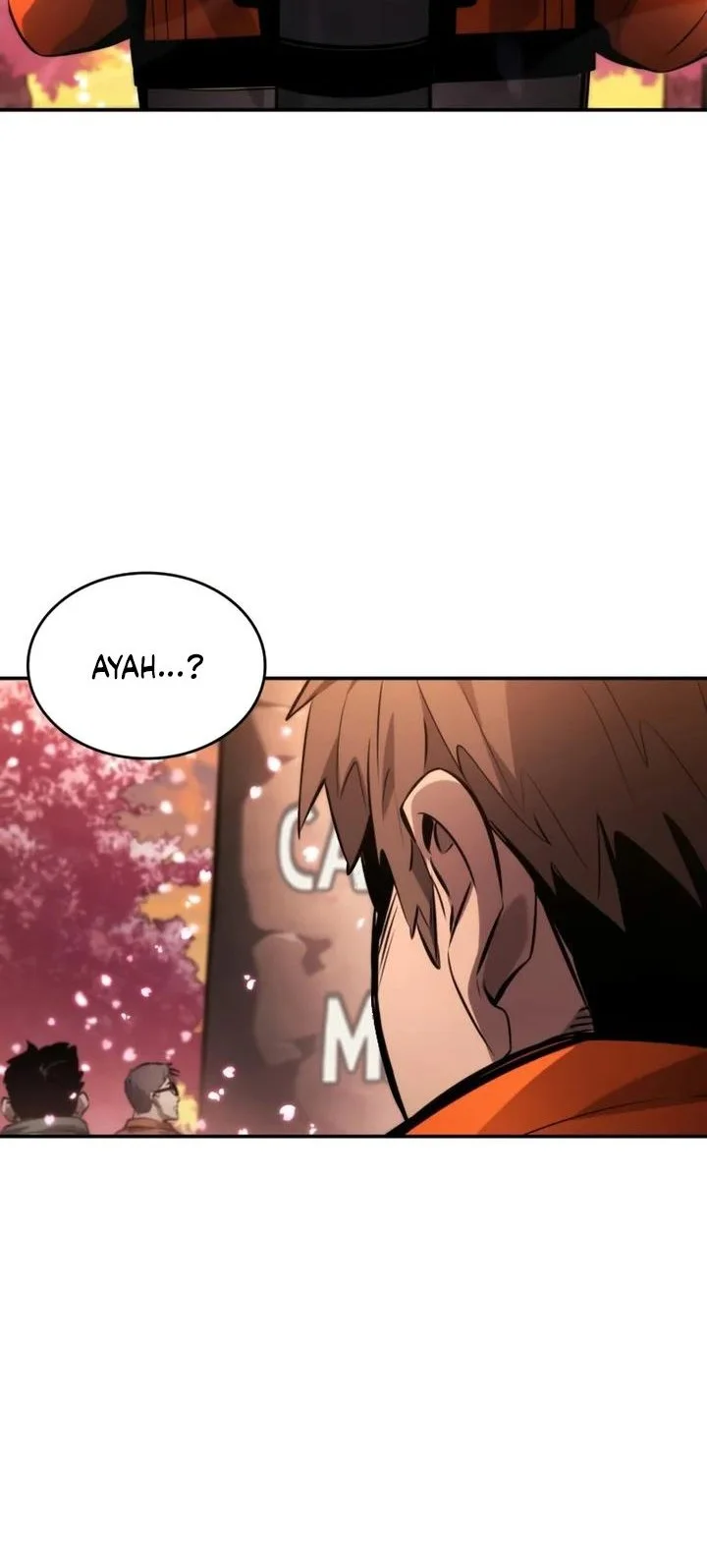Boundless Necromancer Chapter 177 - halaman 66
