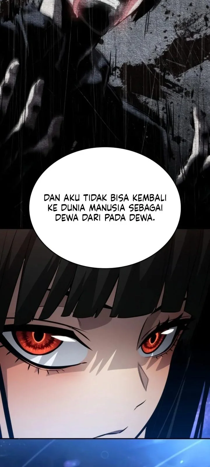 Boundless Necromancer Chapter 177 - halaman 76