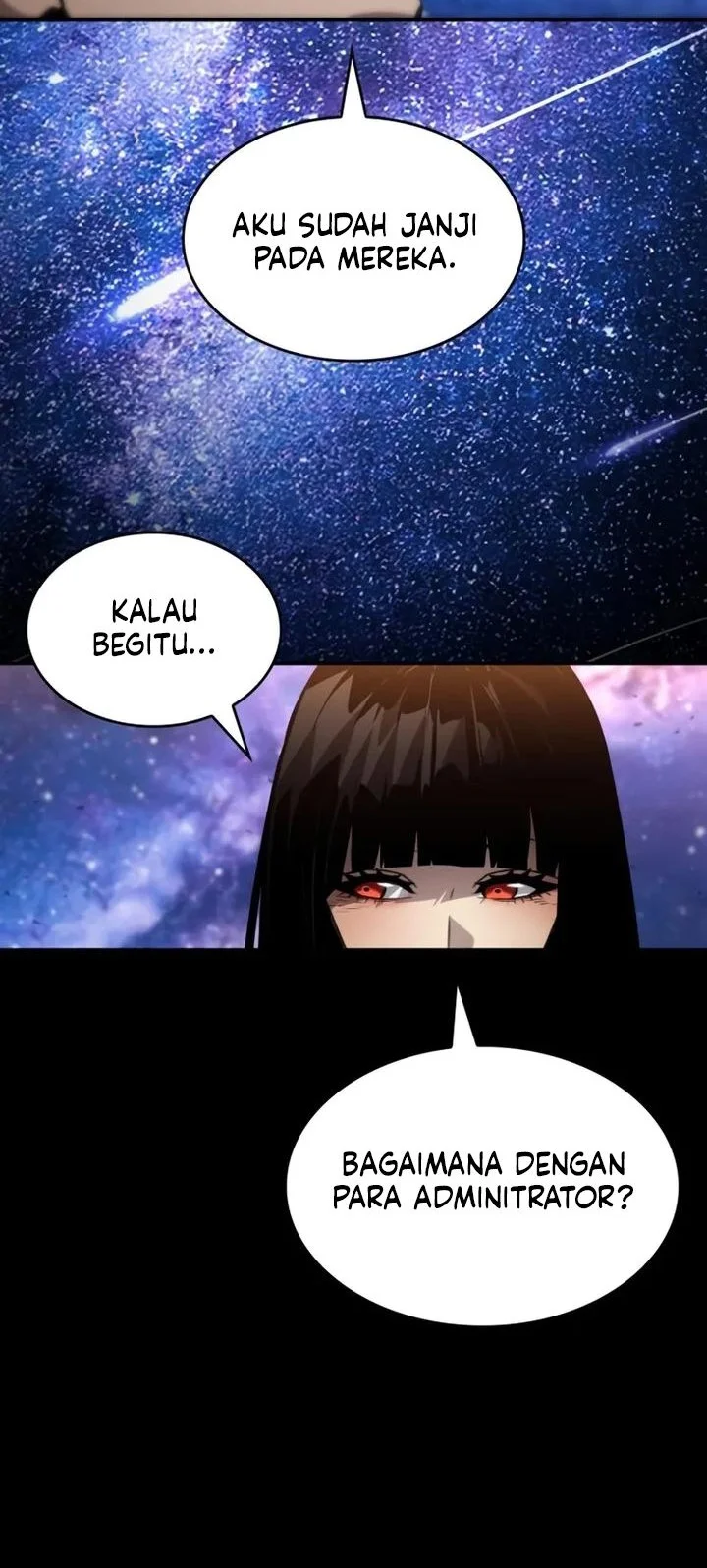 Boundless Necromancer Chapter 177 - halaman 80