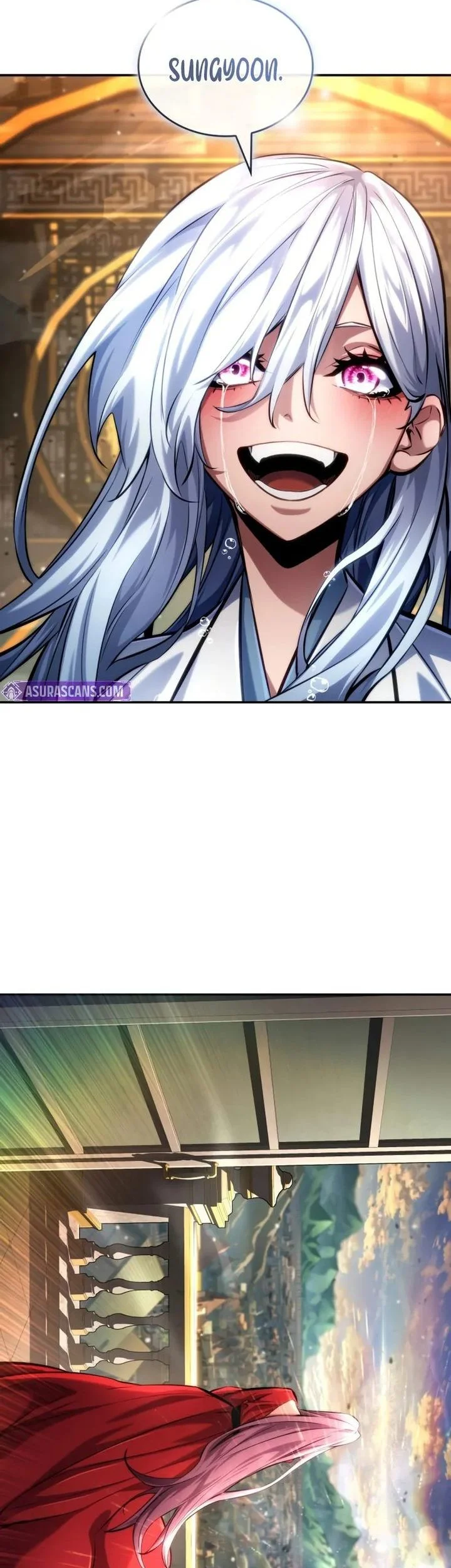 Boundless Necromancer Chapter 177 - halaman 93