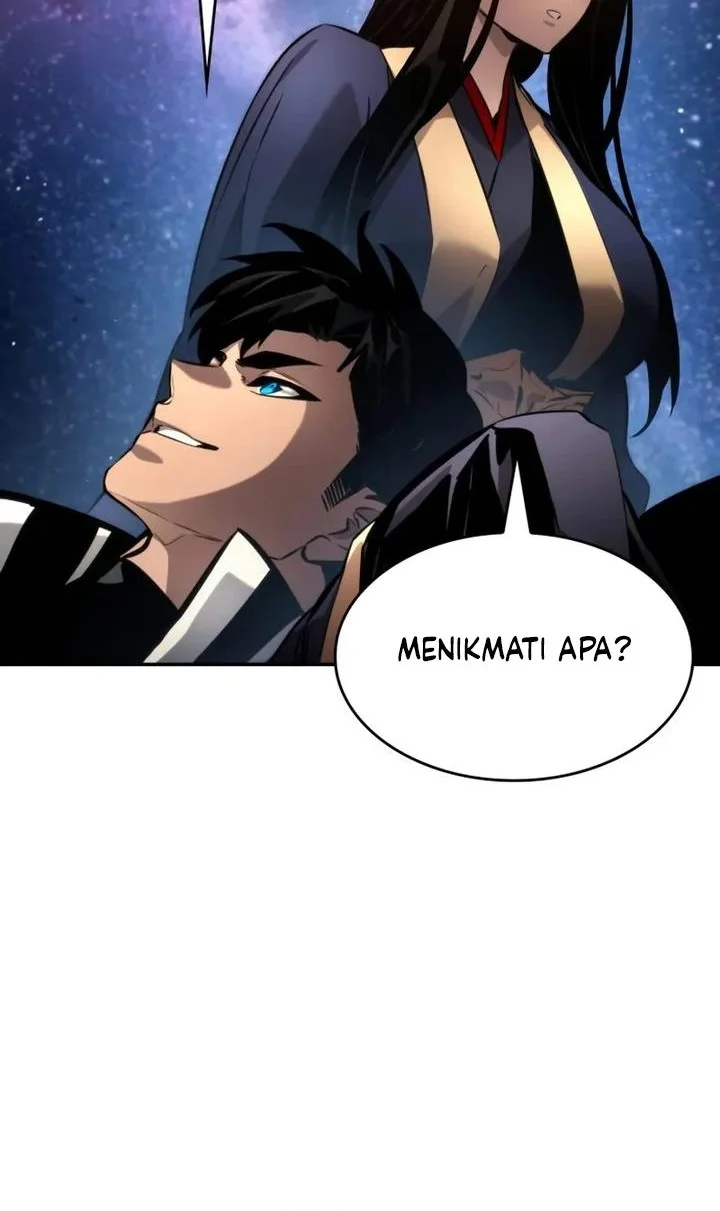 Boundless Necromancer Chapter 177 - halaman 96