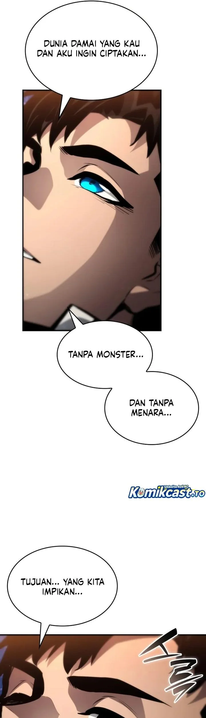Boundless Necromancer Chapter 177 - halaman 97