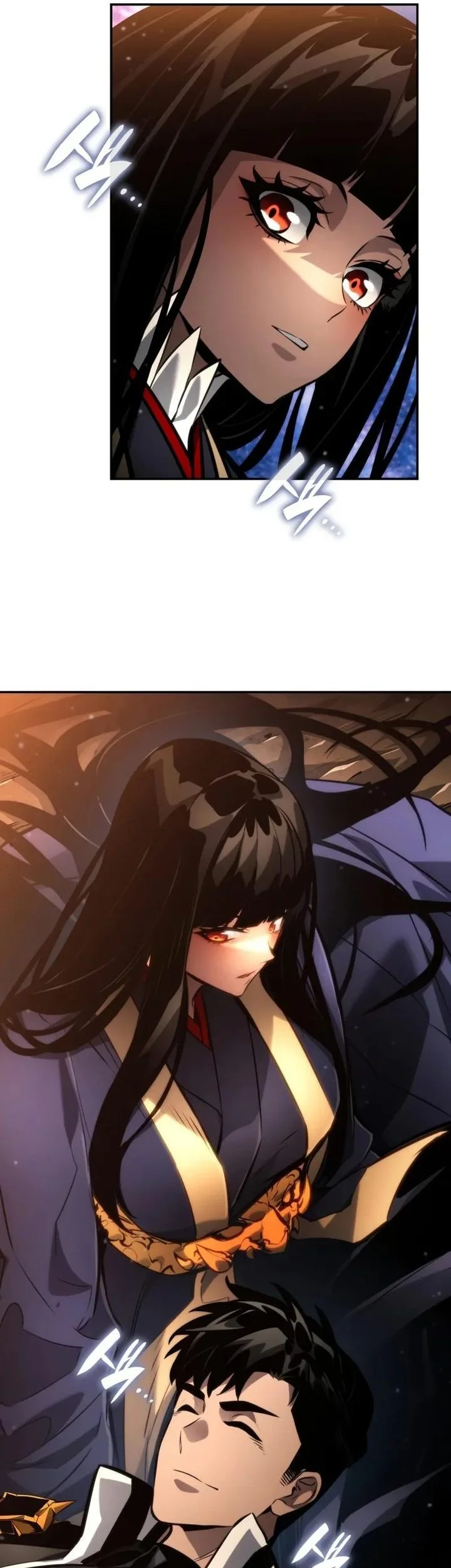 Boundless Necromancer Chapter 177 - halaman 99