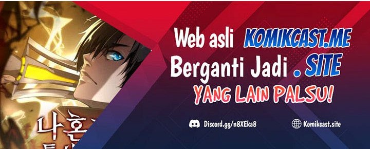 Boundless Necromancer Chapter 19 - halaman 105