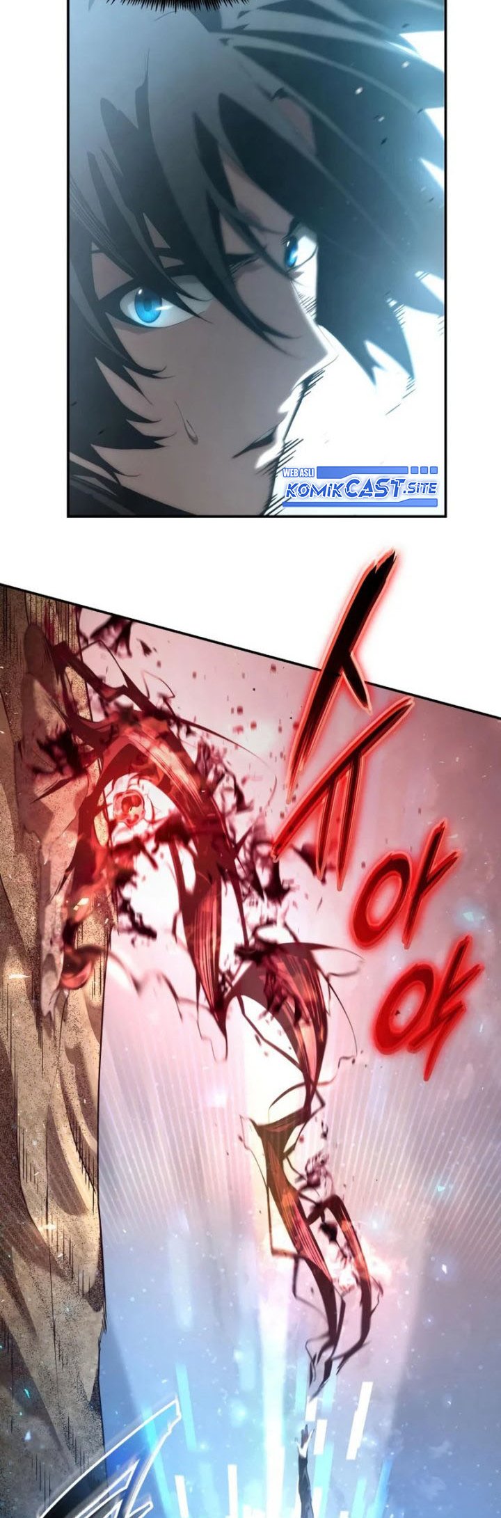 Boundless Necromancer Chapter 19 - halaman 11
