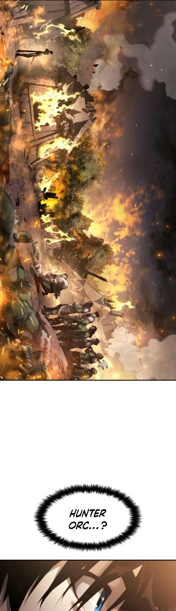 Boundless Necromancer Chapter 19 - halaman 22