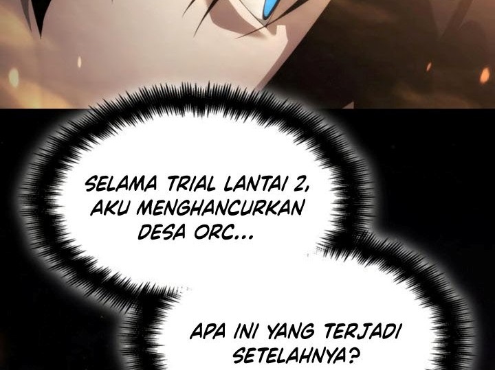 Boundless Necromancer Chapter 19 - halaman 23