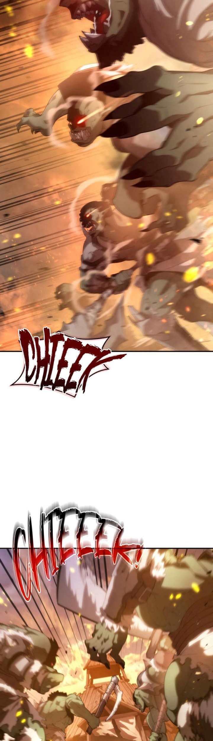 Boundless Necromancer Chapter 19 - halaman 32