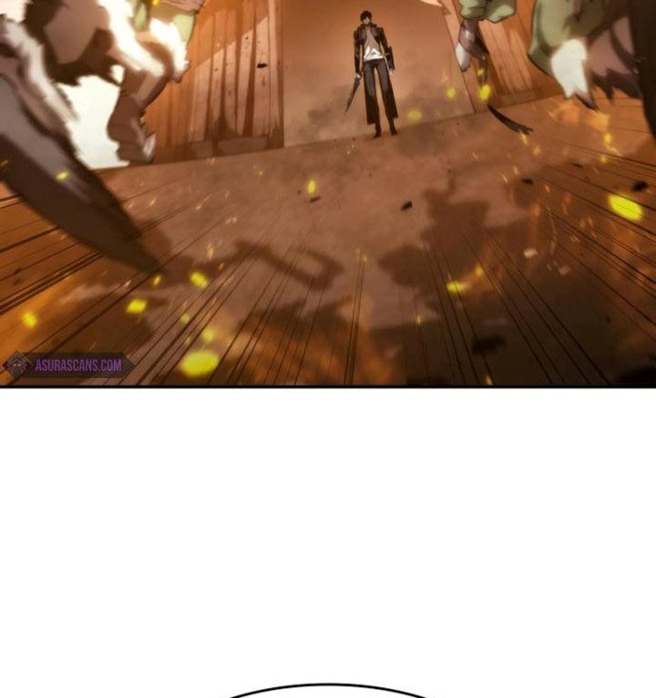 Boundless Necromancer Chapter 19 - halaman 33