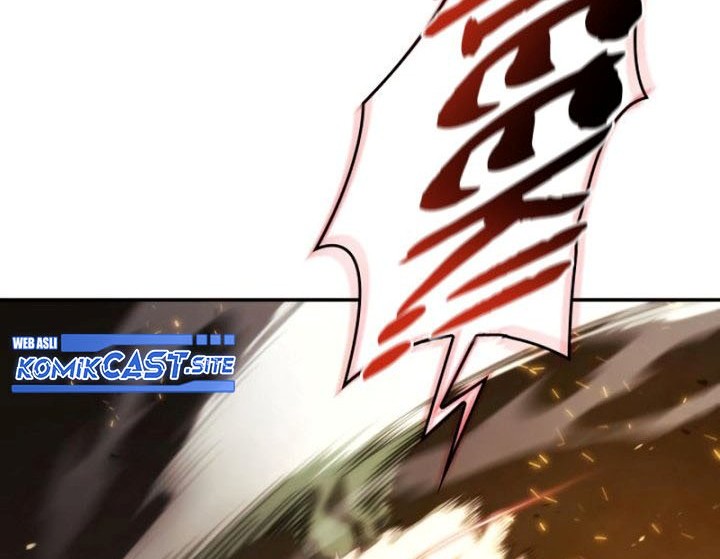 Boundless Necromancer Chapter 19 - halaman 43