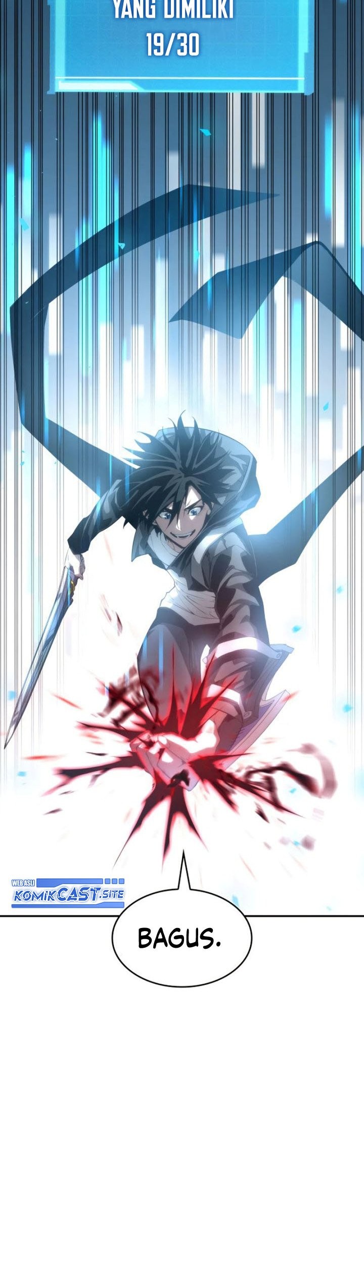 Boundless Necromancer Chapter 19 - halaman 52