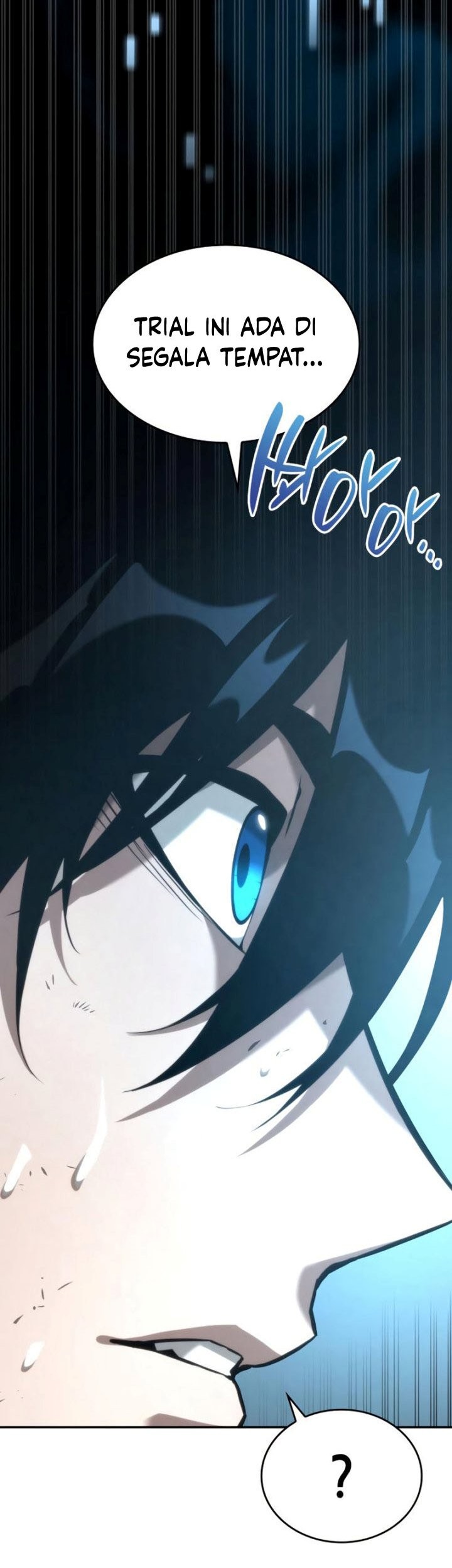 Boundless Necromancer Chapter 19 - halaman 56