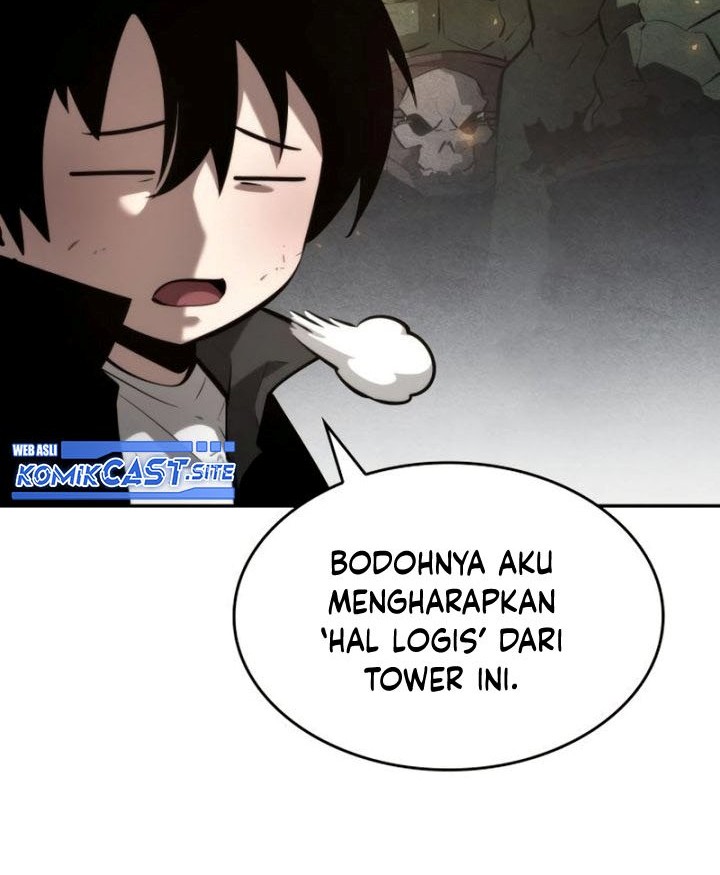 Boundless Necromancer Chapter 19 - halaman 61