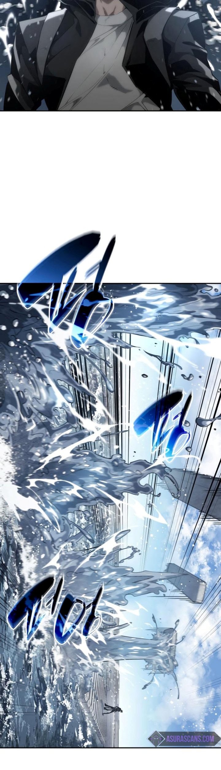 Boundless Necromancer Chapter 19 - halaman 68