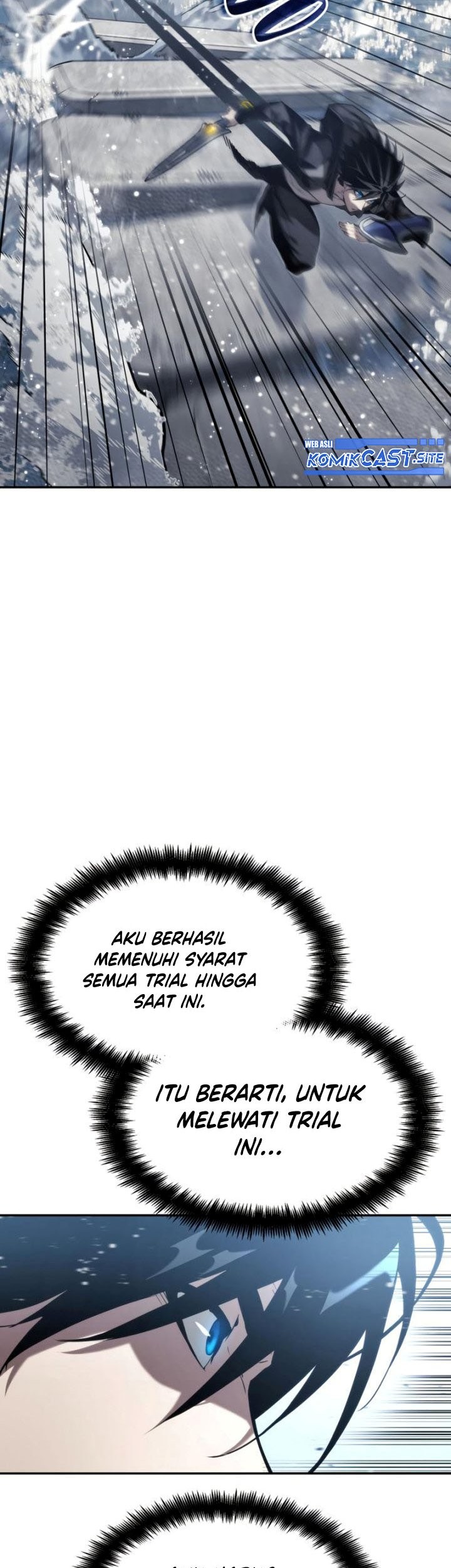Boundless Necromancer Chapter 19 - halaman 72