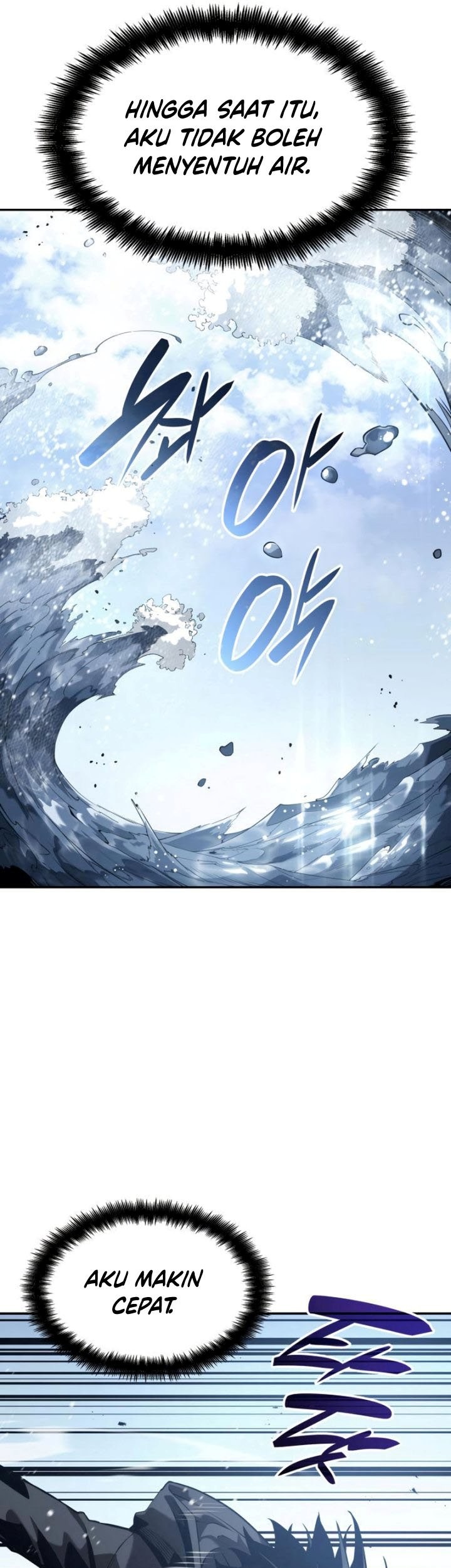 Boundless Necromancer Chapter 19 - halaman 74