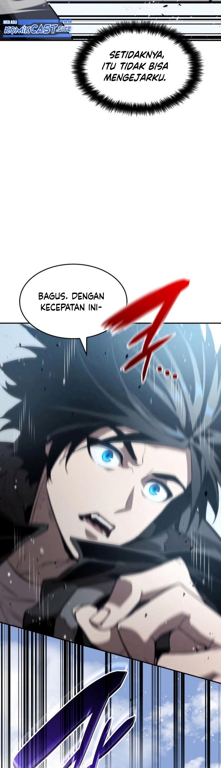 Boundless Necromancer Chapter 19 - halaman 76