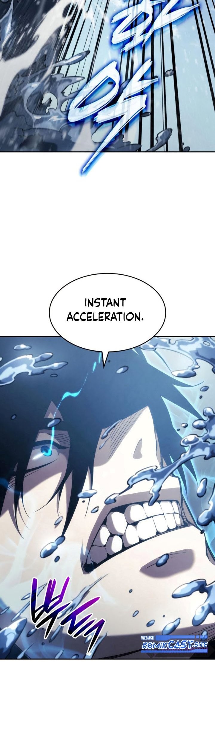 Boundless Necromancer Chapter 19 - halaman 84