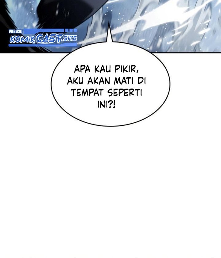 Boundless Necromancer Chapter 19 - halaman 89